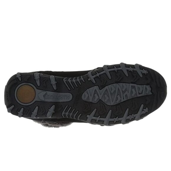 Allrounder by Mephisto Women's Nabuka Tex - Picture 3 of 3